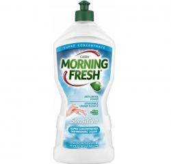 Morning Fresh płyn do mycia naczyń 900ml aloes