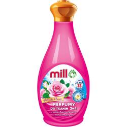 Mill perfumy do tkanin 2w1 760ml Delicate Flower