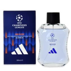 Adidas woda toaletowa męska Champions League Pro Player 100ml