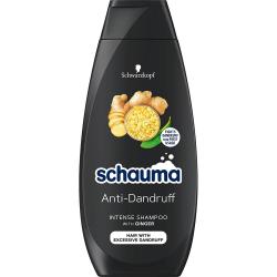 Schauma szampon 250ml MEN Anti-Dandruff intensywny