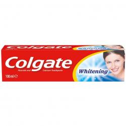 Colgate 100ml whitening pasta do zębów