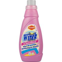 Wirek płyn do prania 500ml z Lanoliną