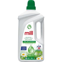 Mill żel do prania 1,5L Universal