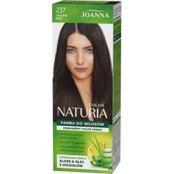 Joanna Naturia farba 237 chłodny brąz