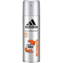 Adidas dezodorant antyperspirant C&D Intensive 200ml