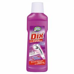 Dix żel do usuwania kamienia i rdzy 500ml