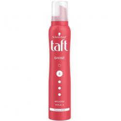 Taft pianka (4) ultramocna Shine 200ml