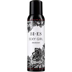 Bi-es dezodorant Sexy Girl 150ml dla pań