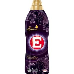 E płyn do płukania tkanin Deluxe 800ml Nuta Elegancji