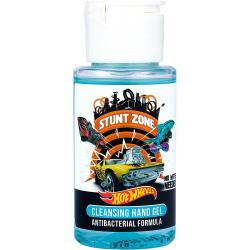 Bi-es Hot Wheels antybakteryjny żel do rąk dla dzieci 50ml bez użycia wody