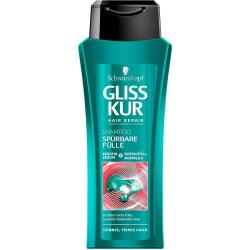 Gliss Kur szampon 250ml Repair Spurbare Fulle regenerujący