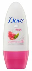 Dove roll-on Go Fresh Pomegranate 50ml