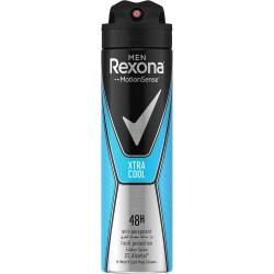 Rexona Men dezodorant 200ml Xtra Cool