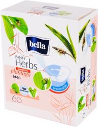 Bella Herbs wkładki babka lancetowata 60szt.