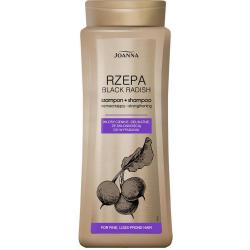 Joanna Rzepa szampon 400ml do cienkich włosów