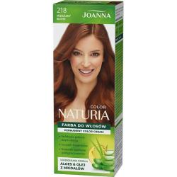 Joanna Naturia farba 218 miedziany blond