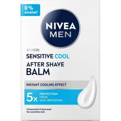Nivea Men balsam po goleniu 100ml Sensitive Cool