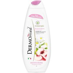 Dermomed żel pod prysznic Aromatherapia & Brzoskwinia 750ml