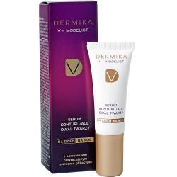 Dermika V-Modelist Serum kontrolujące owal twarzy 10ml