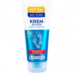 No 36 krem do stóp intensywnie regenerujący 100ml