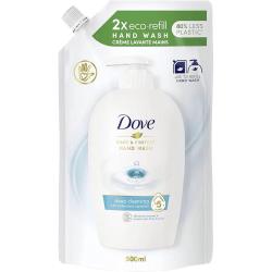 Dove mydło w płynie – zapas 500ml Deep Cleansing