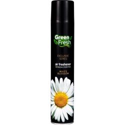 Green Fresh odświeżacz powietrza white blossom 400ml