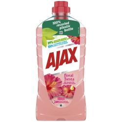 Ajax płyn uniwersalny 1L Floral Fiesta Hibiscus