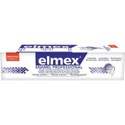 Elmex Pasta do zębów Profesjonalna ochrona szkliwa 75ml