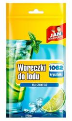 Jan Niezbędny woreczki do lodu kruszonego