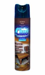 Cluo aerozol do mebli drewnianych Classic 300ml