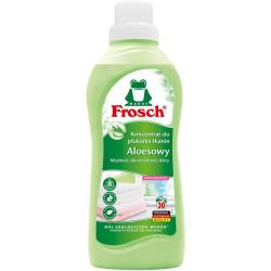 Frosch koncentrat do płukania aloe vera 750ml