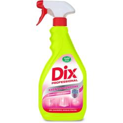 Dix Professional do czyszczenia kabin prysznicowych 500ml