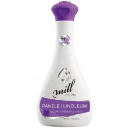 Mill Clean Balsam nabłyszczający 555ml Panele i linoleum