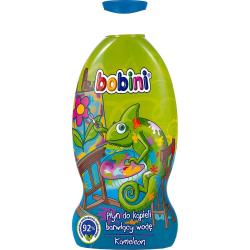 Bobini płyn do kąpieli 3w1 Kameleon 330ml