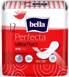 Bella Perfecta Ultra Red 12szt. podpaski higieniczne