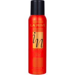 La Rive dezodorant In Woman Red 150ml