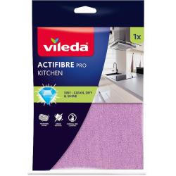 Vileda Actifibre Pro ścierka kuchenna