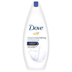 Dove żel pod prysznic Deeply Nourish 250ml