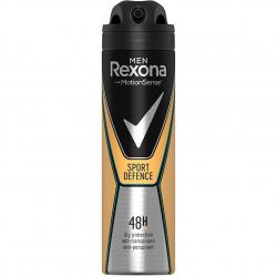 Rexona dezodorant men Sport Defence 200ml