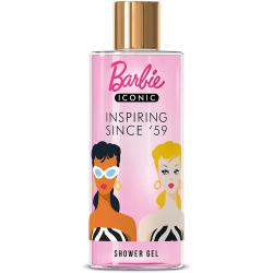Bi-es Barbie żel pod prysznic Inspiring Since’59 300ml
