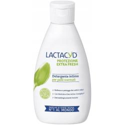 Lactacyd że do higieny intymnej 200ml Extra Fresh