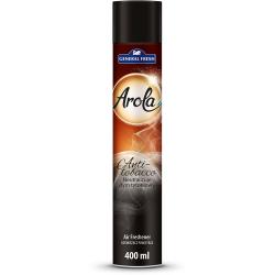 General Fresh odświeżacz powietrza Antytabak aerozol 400ml