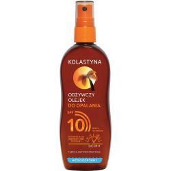 Kolastyna olejek do opalania w sprayu SPF10 150ml