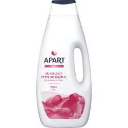 Apart płyn do kąpieli Floral Care 1.5L Róża