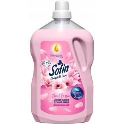 Sofin koncentrat do płukania Complete Care Floral Passion 2,5L