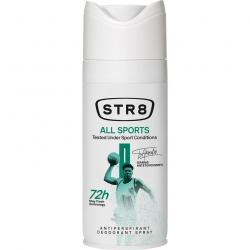 STR8 dezodorant All Sports 150ml