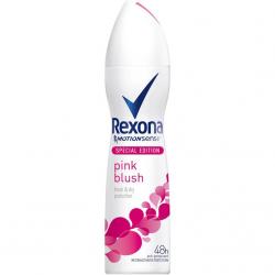 Rexona dezodorant Pink Blush 150ml