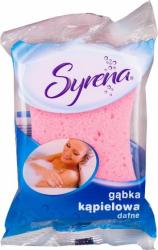 Syrena Dafne - gąbka do kąpieli