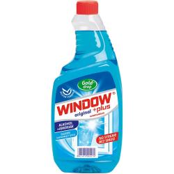 Window płyn do szyb zapas 750ml