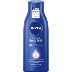 Nivea Nourishing balsam do ciała 400ml